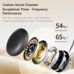 Gaming Headset Supplier - High Quality SY-R1 Metal