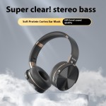 BT Headphone Supplier - New Popular HiFi BT950