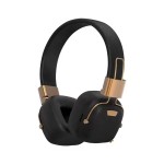 On-Ear Headphones Supplier - M11 Lightweight Retro