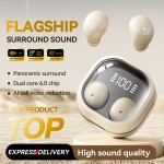 Mini Earbuds Supplier - M125 Ultra-Soft Sleep