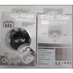Kids Speaker Supplier - S05 Face-Changing Design