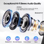 TWS Headphones Manufacturer - 2025 HE-076D ANC