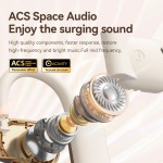 OWS Earbuds Factory - M62 Open Ear Digital