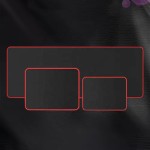 Mouse Pad Supplier - 700x300mm Waterproof Rubber