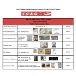 Video Glasses Factory - QS2 Single Camera