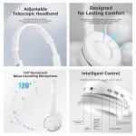 Wireless Headphones Factory - SY-T30C NON Noise