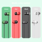 Gaming Earphones Manufacturer - Ultra Popular Metal