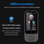Portable Translator Factory - S80 Pro Color Display