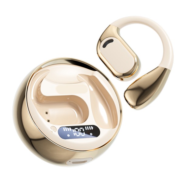 Wireless Earphones Factory - M76 Open Ear Options