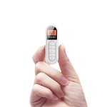 FM Radio Manufacturer - Mini Pocket with Headphones