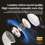 Wireless Headphone Supplier - Multifunction H12Pro