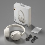 Noise Cancelling Earbuds Manufacturer - SY-T8 Foldable
