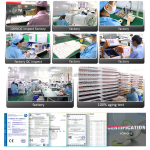 OWS Earbuds Supplier - A18plus Touch Screen