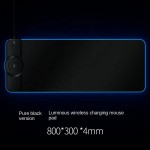 Gaming Mouse Pad Manufacturer - China Factory 15W