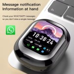 TWS Earbuds Manufacturer - OEM Wireless BT5.4