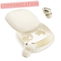 TWS Earbuds Manufacturer - Customized logo HE-030