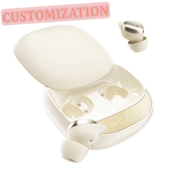 TWS Earbuds Manufacturer - Customized logo HE-030