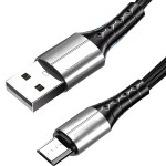 USB Cable Manufacturer - Microe 5A Fast Charging