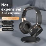 BT Headphone Supplier - New Popular HiFi BT950