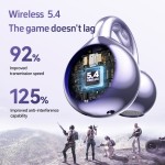 Open Ear Headset Factory - Best Seller M97 Clip