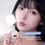 Phone Holder Factory - D5 Mini Rechargeable Fill