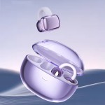 Ear Clip Earbuds Factory - New Fashion TS16 AI