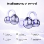 Wireless Earphones Factory - M79 Clip-On Stylish
