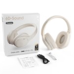 On-Ear Headphones Factory - Wholesale X936 Foldable