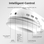 Open Ear Earbuds Manufacturer - T30C Business Calls