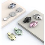 Charger Station Manufacturer - Portable 15W Qi2