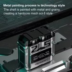 HiFi Earbuds Manufacturer - M25 IP5 Waterproof