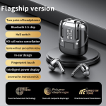 Gaming Earbuds Supplier - Best Selling DX-16 4