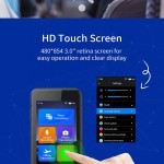 Translator Machine Manufacturer - W10 HD 127 Languages