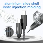 Fast Charging Cable Factory - 240W Magnetic Connector