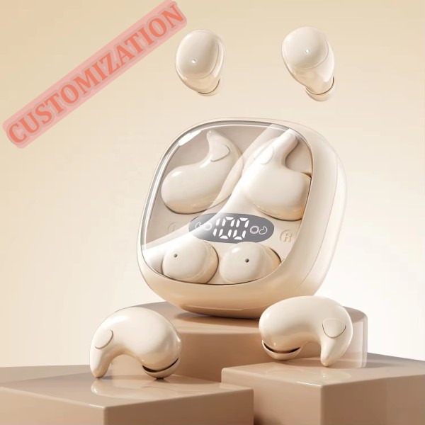 Sleep Earbuds Manufacturer - M126 Two-In-One BT6.0