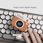 Retro Headphone Factory - Q86 Leather Camera