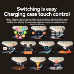 Wireless Headphone Supplier - Multifunction H12Pro