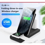 Wireless Stand Supplier - 20mm Long Distance