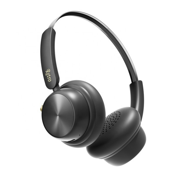 Gaming Headset Supplier - High Quality SY-R1 Metal