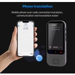 Portable Translator Factory - S80 Pro Color Display