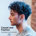 Wireless Headphone Supplier - HE-080 Ultra Light