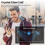 Wireless Earphones Supplier - HE-050A HD Digital