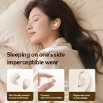 Sleep Earbuds Manufacturer - M126 Two-In-One BT6.0