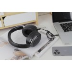 Noise Cancelling Earbuds Manufacturer - SY-T8 Foldable