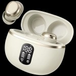 TWS Earbuds Manufacturer - Customized logo HE-030