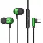 Universal Headset Supplier - 3.5mm Type C Compatible