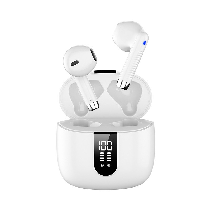 TWS Earphones Supplier - HD Digital Display