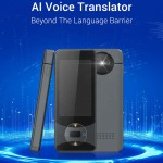 Translator Machine Manufacturer - W10 HD 127 Languages