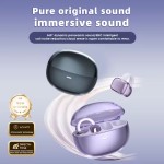 Ear Clip Earbuds Factory - New Fashion TS16 AI