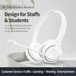 Gaming Headphone Factory - SY-T30 Ergonomic Mic